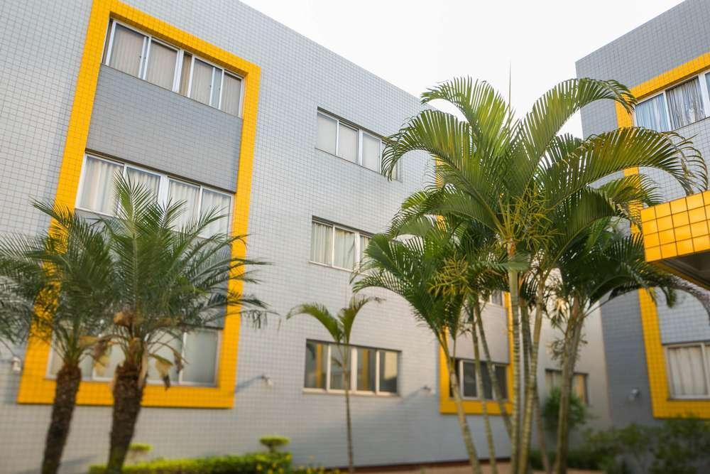 Multiparque Hplus Long Guara (Federal District)