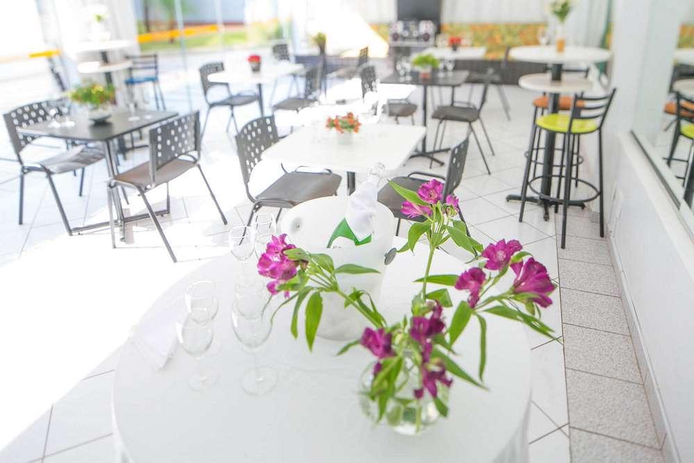 Multiparque Hplus Long Hotel