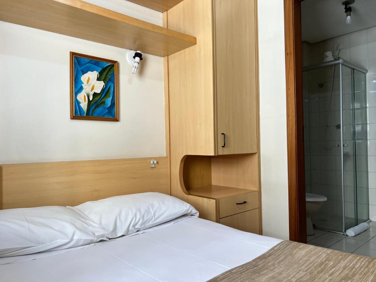 Hotel Multiparque Hplus Long Guara (Federal District)