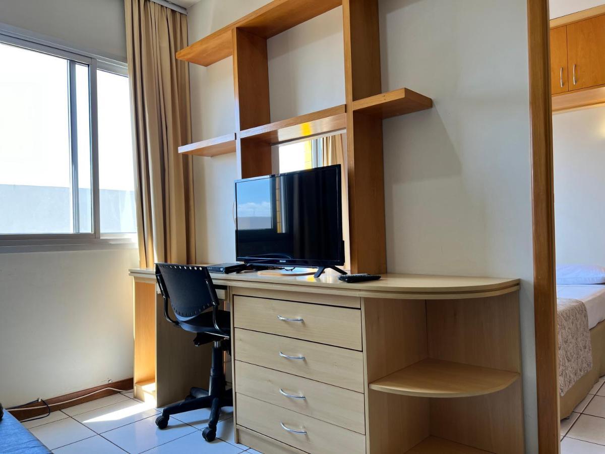 Multiparque Hplus Long 3* Guara (Federal District)
