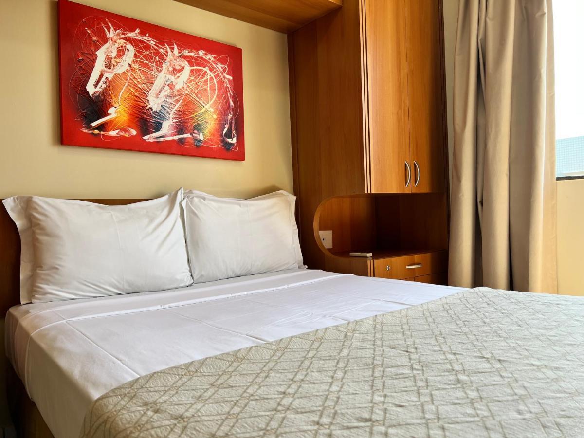 Hotel Multiparque Hplus Long