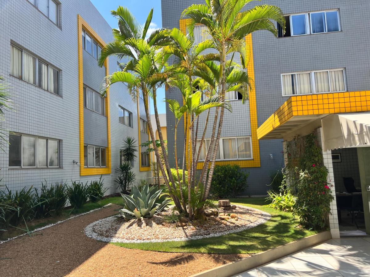 Multiparque Hplus Long 3* Guara (Federal District)