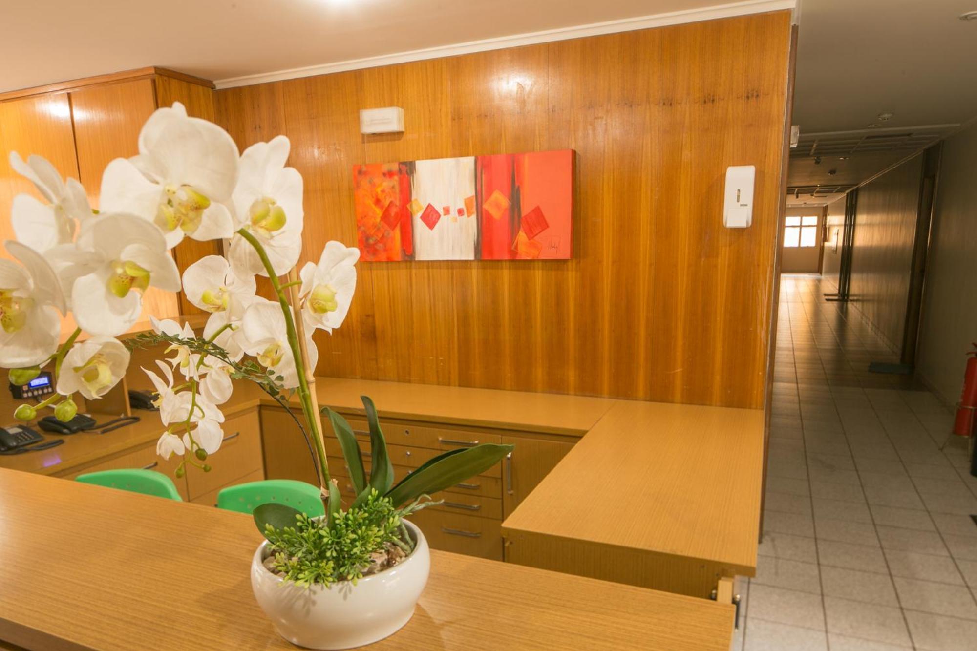Multiparque Hplus Long Hotel Guara (Federal District)