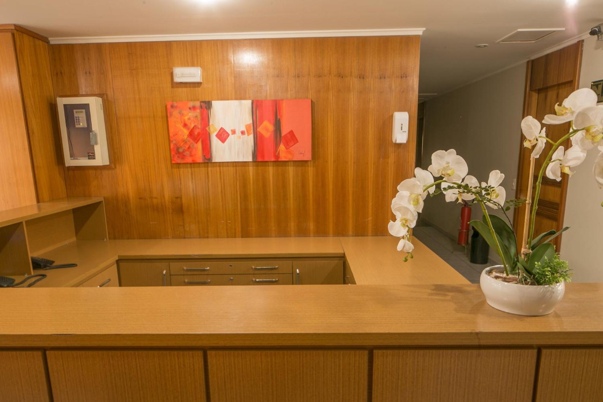 Hotel Multiparque Hplus Long
