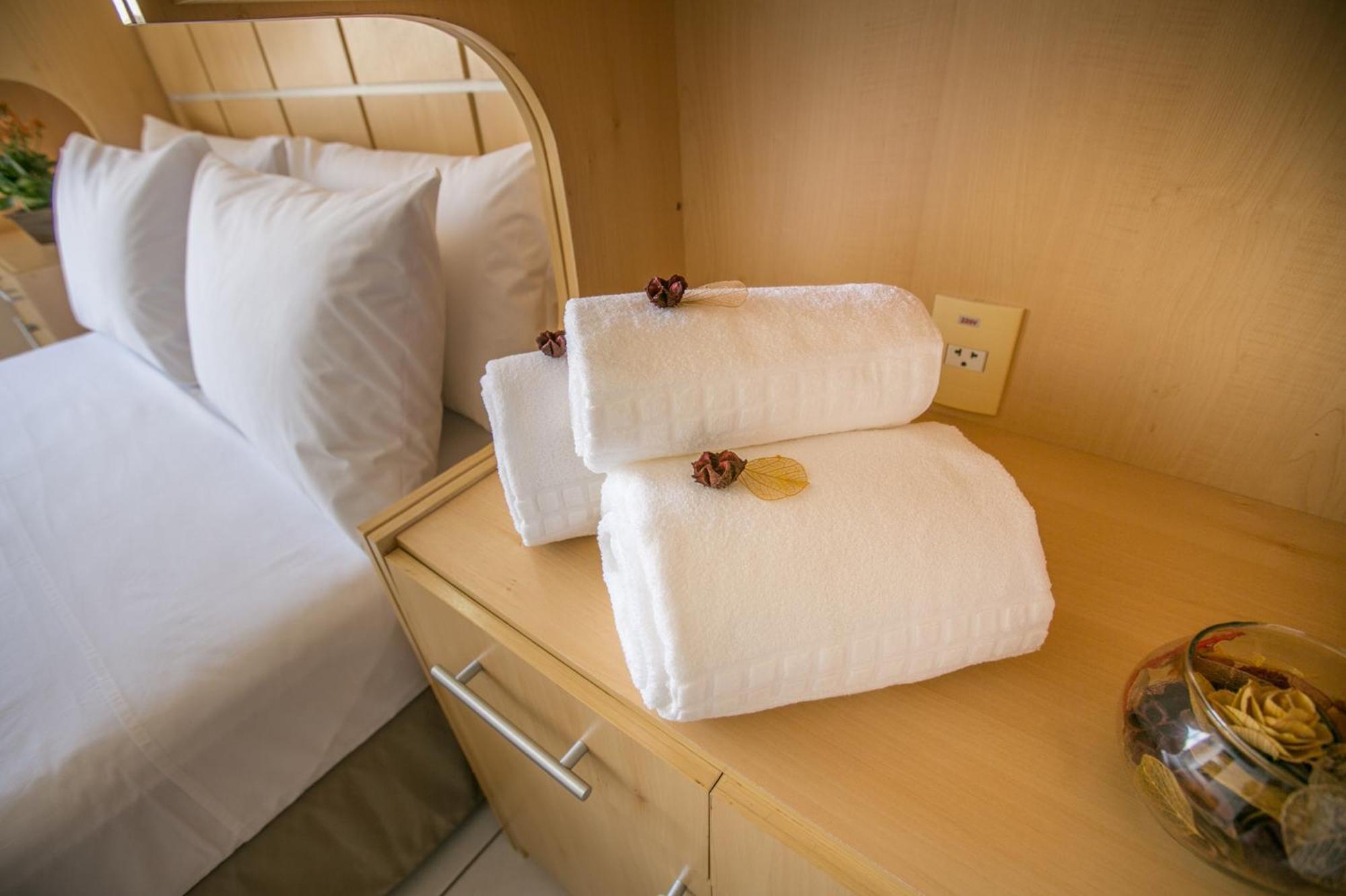 Multiparque Hplus Long Hotel Guara (Federal District)