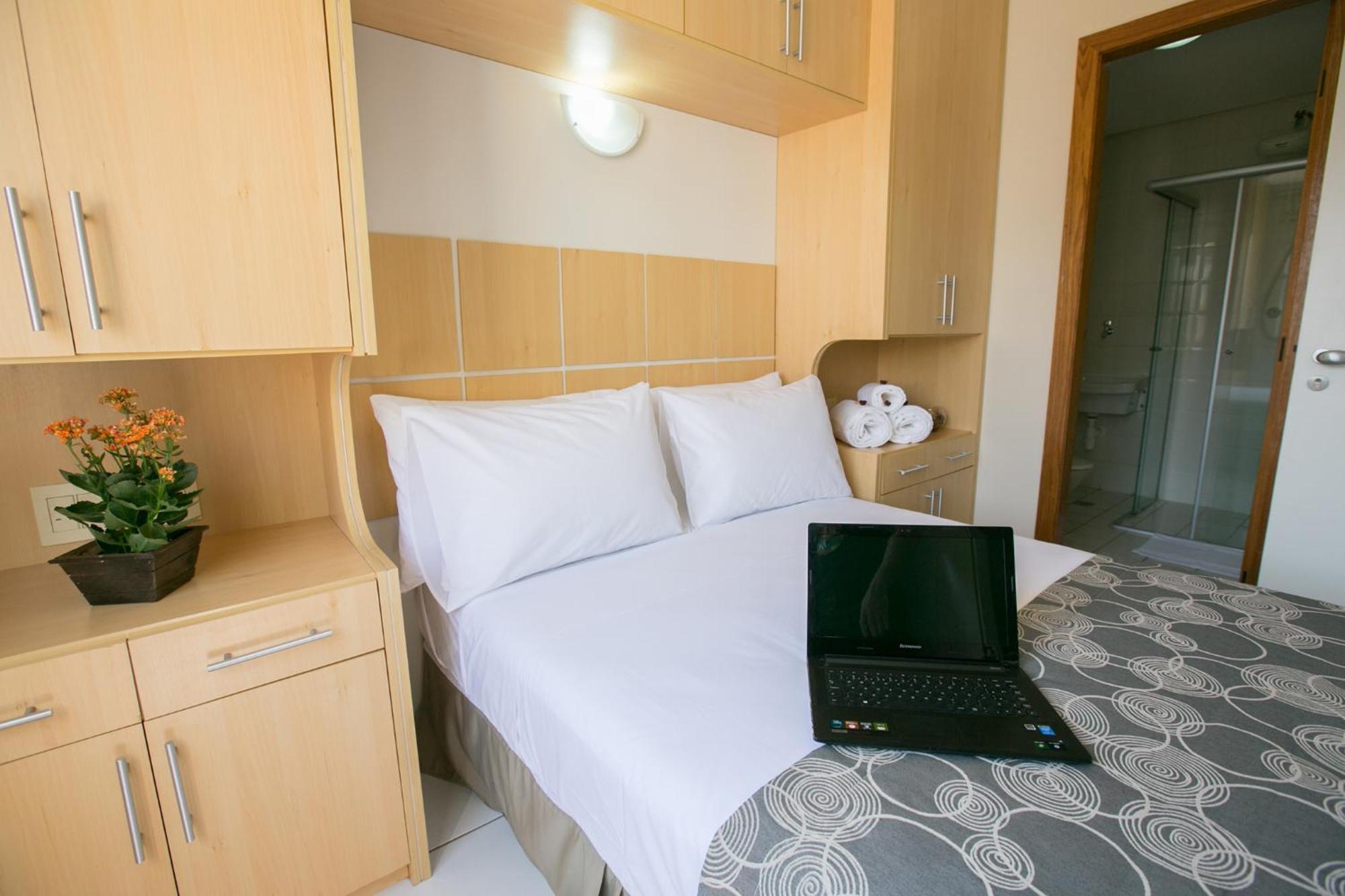 Multiparque Hplus Long 3* Guara (Federal District)