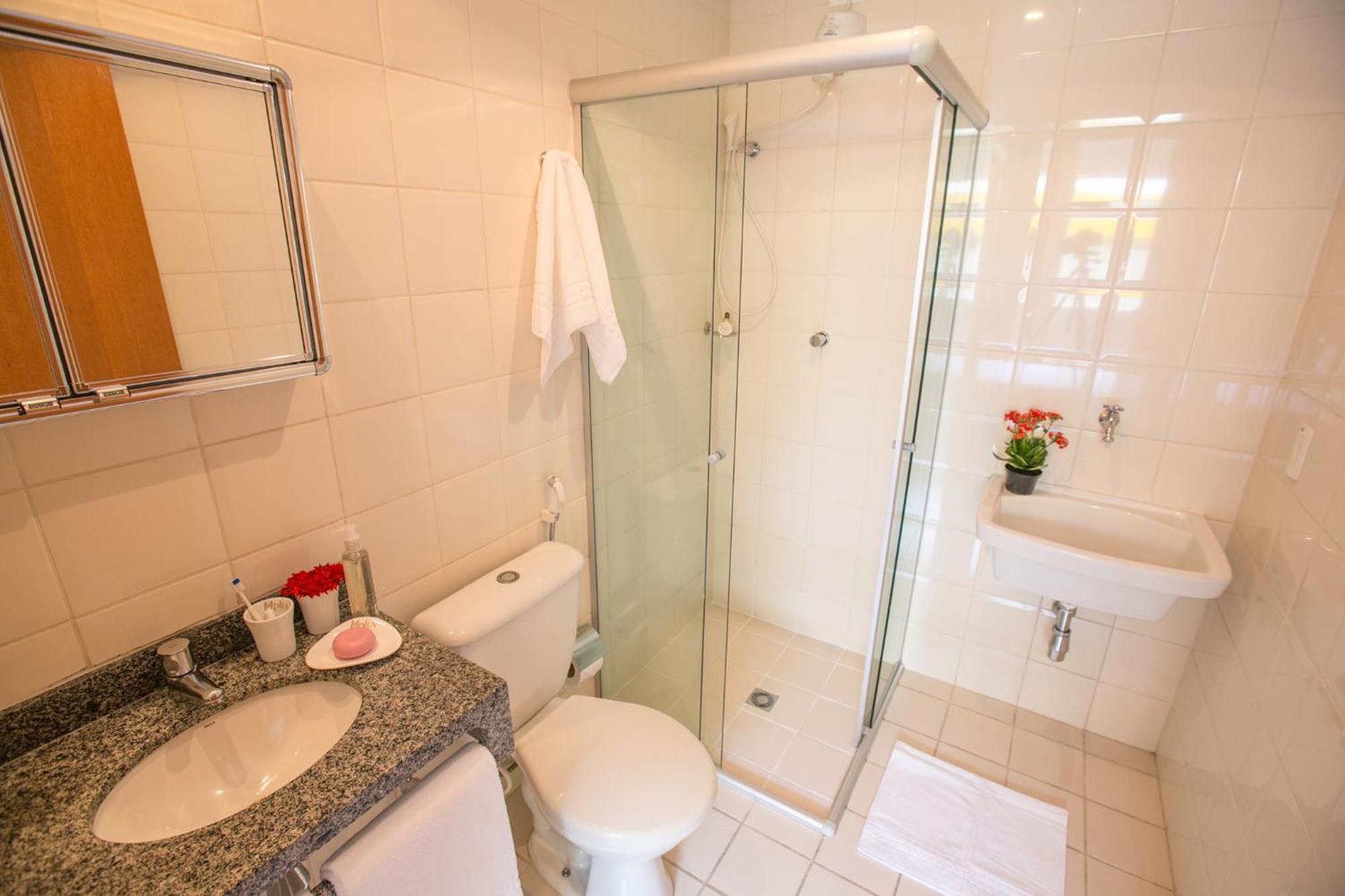 Hotel Multiparque Hplus Long