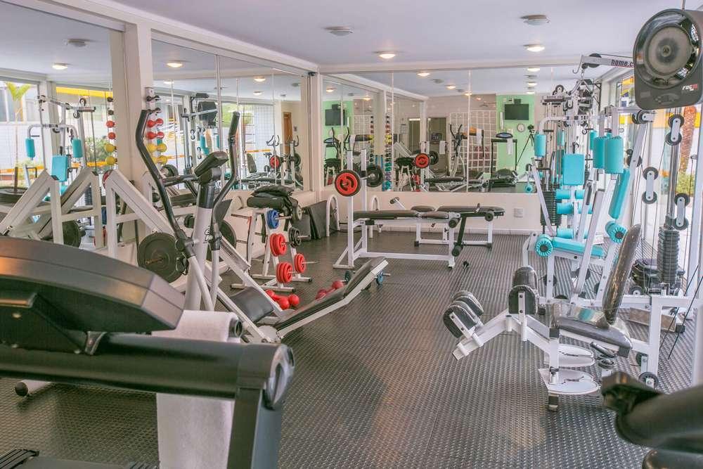 Hotel Multiparque Hplus Long 3*