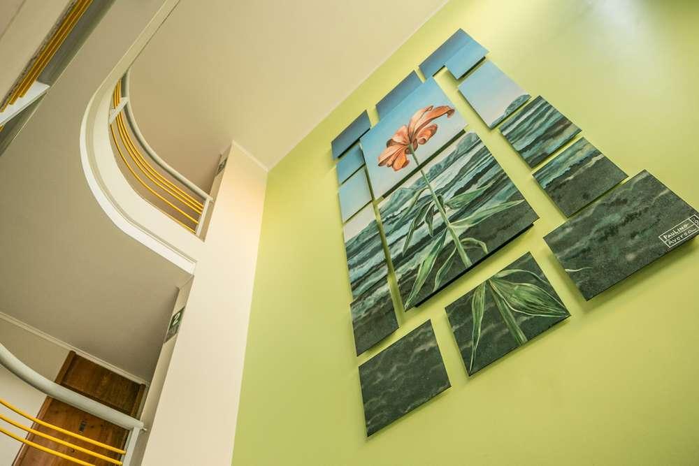 Hotel Multiparque Hplus Long 3*