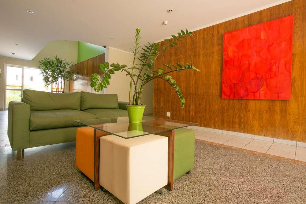 Multiparque Hplus Long Hotel 3*