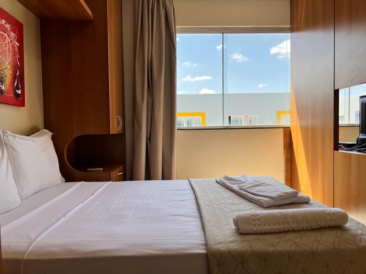 Multiparque Hplus Long 3* Brasilia