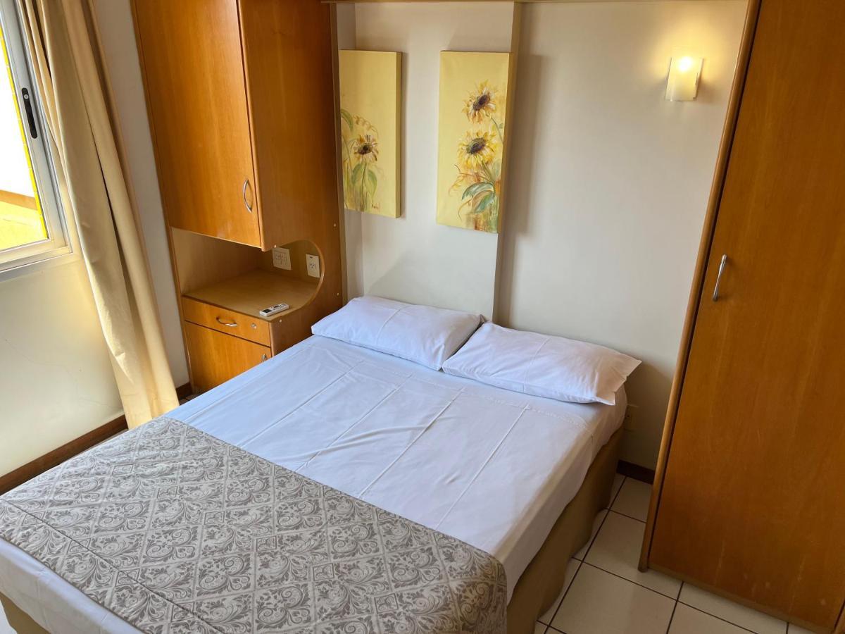 Multiparque Hplus Long Hotel Brasilia