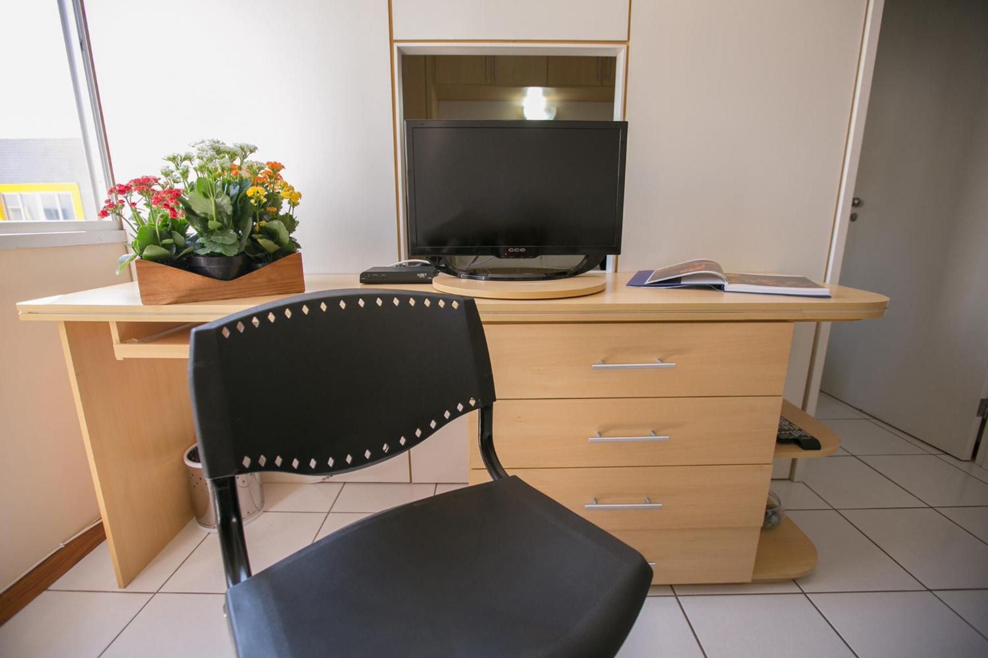 Multiparque Hplus Long Hotel