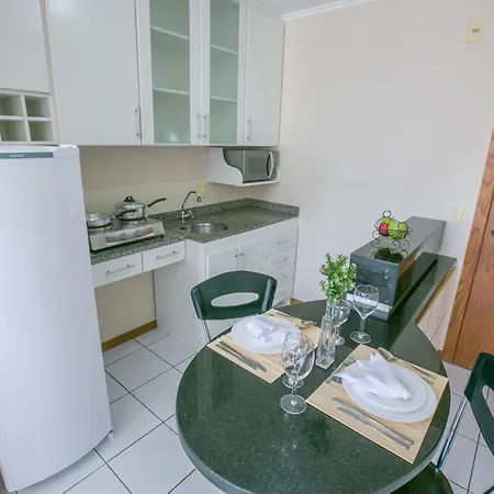 Multiparque Hplus Long Stay Brasilia Habitación foto