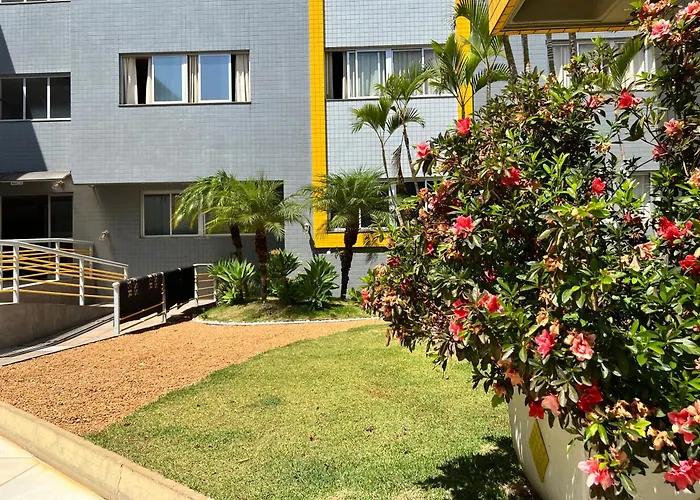 Multiparque Hplus Long Stay