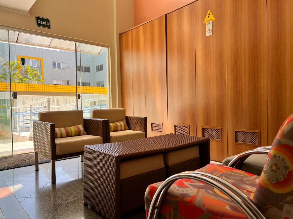 Hotel Multiparque Hplus Long Brasília