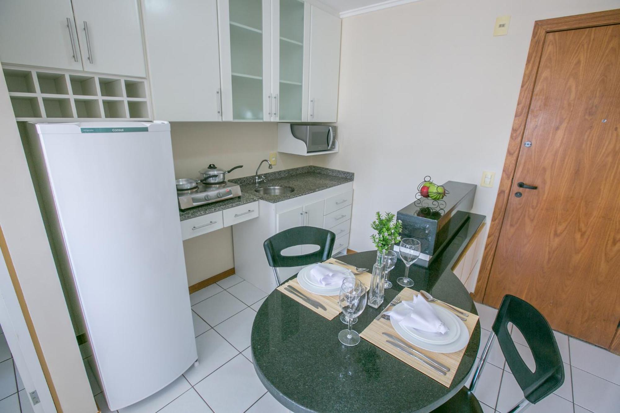 Hotel Multiparque Hplus Long Guara (Federal District)